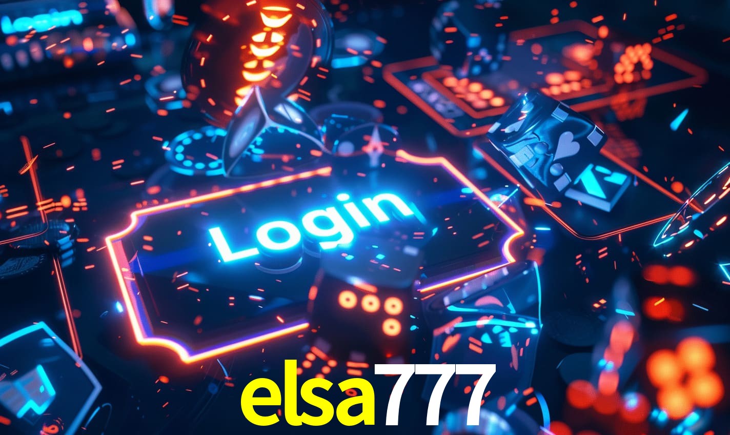 Bônus de Cadastro Cassino elsa777